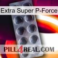 Extra Super P-Force 30